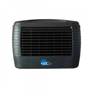 Jet-Air Summer Breeze Evaporative Cooler 600W | JASA-BBM800