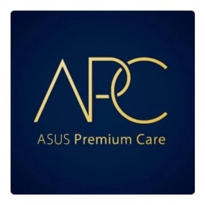 ASUS ACX10-004221NX|Upgrade from 3 Year to 5 Years International Warranty