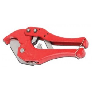 Manual PVC Conduit Cutter