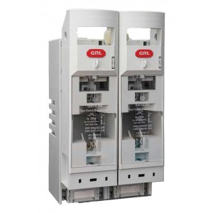 250A 2P NH1 Fuse Switch
