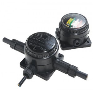 Ccg Ex Posi Fit 4 Way Junction Box Clear Lid M20