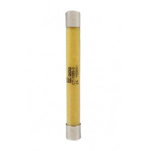6.3A 10 x 85mm 1500V Fuse