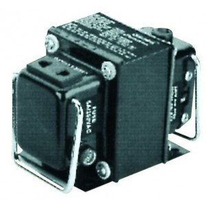 110-240:220-110V 500VA Appliance Transformer