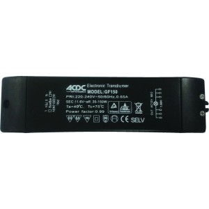 35-105W 230/12V Electronic Transformer