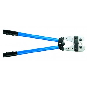 Heavy Duty Hex Crimping Tool 16-150MM with Extendable Handles