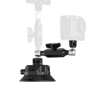Ulanzi TB15 Suction Cup Mount
