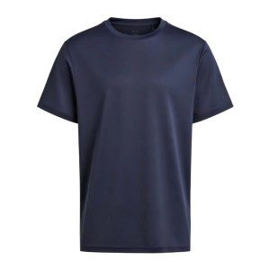 Pioneer Quick Dry Crew Neck T-Shirt Navy Size 4XL