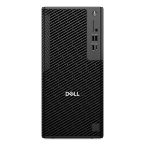 Dell Precision 7 T1 Workstation - Intel Core Ultra 7 265- 16GB RAM- 512GB SSD