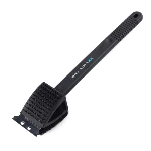Braaimaxx 37cm Braai Brush