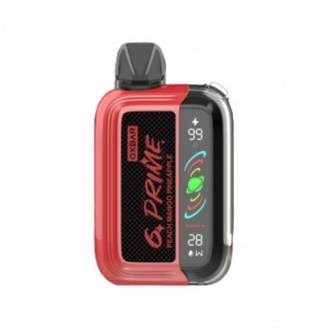 Oxbar G Prime 25000 50mg Disposable Vape - Peach Mango Pineapple