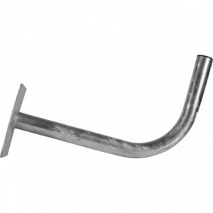 Link WB-300-30 90 Degree Bend Wall Bracket (38mm Pole)