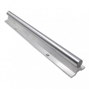 SBR16 Linear Guide Rail 16x1000mm - Rail Only (SBR16-L1000mm)