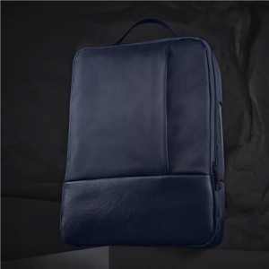 Alex Varga Pantera 15.6-inch 15L Laptop Backpack - Navy