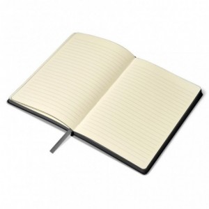 Altitude Oakridge A5 Soft Cover Notebook - 304 Lined Pages