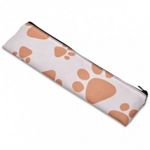 Hoppla Scrawl Pre-Printed Sample Pencil Case - 32 x 8cm