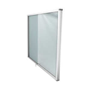 Parrot Display Case Pinning Board 1500*1200MM Grey