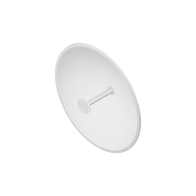 Ubiquiti 5GHz AirFiberX Dish 34 dBi Slant 45 PtP