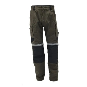 Pioneer Everest Propeak Technical Trousers - Size 44