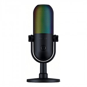 Seiren V3 Chroma 32-bit DSP - Black Edition