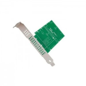 Supermicro RAID SuperCap Mounting Bracket LSI00279 IBBU09