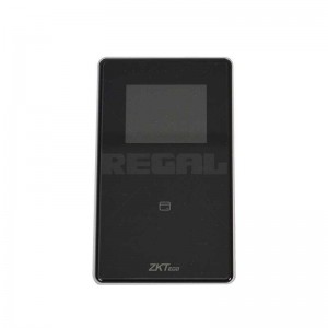 ZKTeco KR102E Proximity Keypad Reader - EM 125kHz Wiegand