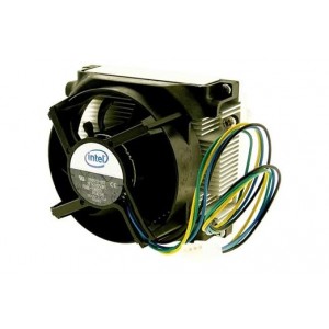 Intel Xeon Socket 771 Active CPU Cooler
