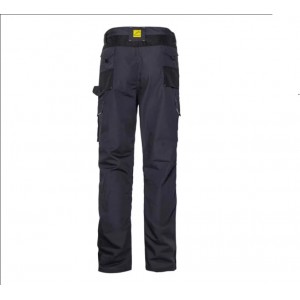 Pioneer Everest Trekker Pro Technical Trousers - Carbon Grey (Size 34)