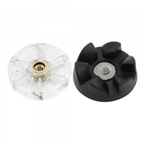 Blender Replacement Blade Base, Gear Coupling Set