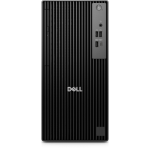 Dell Pro Tower QCT1250 Intel Core Ultra 7 265 8GB RAM 512GB SSD (Open Box)