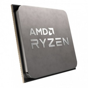 AMD Ryzen 7 5700G 8-Core 4.6GHz AM4 Processor with Radeon Graphics