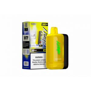 Nasty 30K Volt Disposable Vape - Pineapple Ice (50mg)
