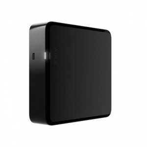 Ajax 16-Channel 4K NVR with HDMI Output (AJAX-NVR-HAC-16-B)