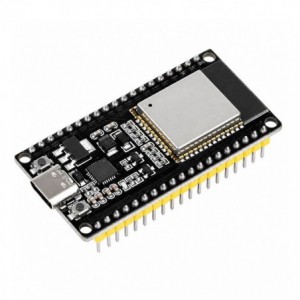 Espressif ESP32-WROOM-32 38-Pin Mini Dev Board Module (USB-C)