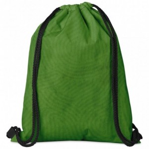 Hoppla Bellville Recycled PET Drawstring Bag - 31 x 39cm