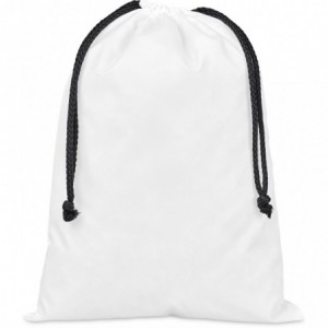 Hoppla Pacific Maxi Oxford Polyester Drawstring Pouch (25.5 x 34 cm)