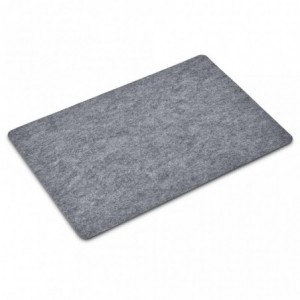 Hoppla Savour RPET Felt Placemat