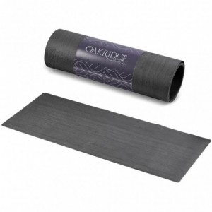 Oakridge Desk Mat - 78 x 30cm Thermo PU &amp; Rubber