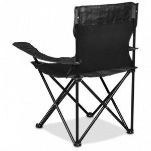 Altitude Shoreline Folding Chair - 100kg Capacity