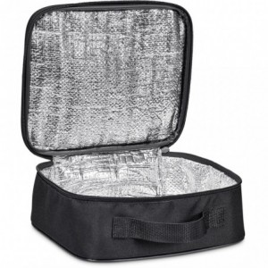 Hoppla Zephyr Pre-Printed Sample Lunch Cooler Bag