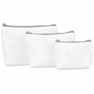 Hoppla Leanne Recycled PET Midi Toiletry Bag - Pre-Production Sample