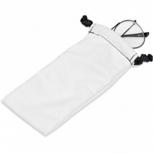 Hoppla Midlands Pre-Production Sample Glasses Pouch (8 x 18cm)