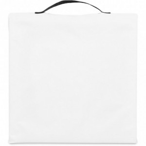Hoppla Loftus Stadium Cushion Pre-Production Sample - 39 x 39 x 5 cm