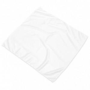 Hoppla Nurva Polyester Bandana - Pre-Production Sample (55cm x 55cm)
