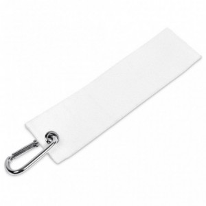 Hoppla Voyanta 38mm Polyester Identifier Tag (Pre-Production Sample)