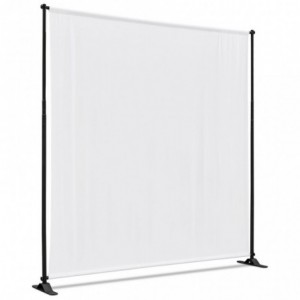 Adjustable Banner Stand Pro 2.5m x 2.5m
