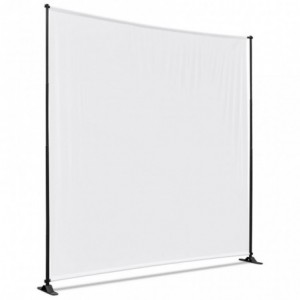 Adjustable Banner Stand Pro 3m x 3m