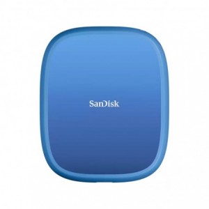SanDisk Creator Phone SSD 2TB - MagSafe Compatible