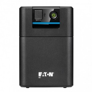 Eaton 5E 900 USB IEC G2 900VA AVR 230V Tower 2 Year Carry in Warranty