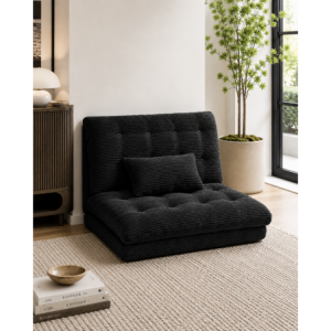 Fine Living FullBloom Foldable Sofa Bed