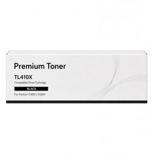 HP 207A Black LaserJet Toner Cartridge